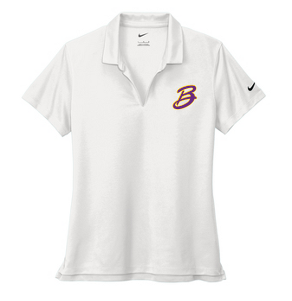 Nike Dri-FIT Micro Pique 2.0 ladies and unisex Polo - BBT25