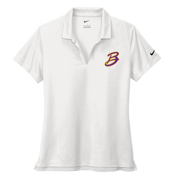 Nike Dri-FIT Micro Pique 2.0 ladies and unisex Polo - BBT24