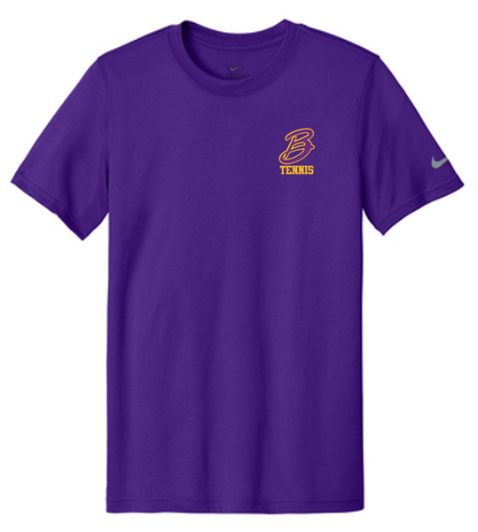Nike dri fit Tee-BBT25