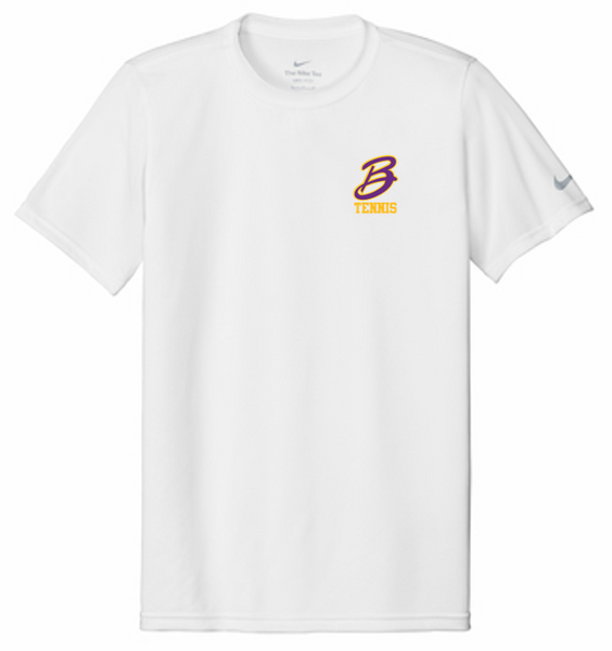 Nike dri fit Tee-BBT25