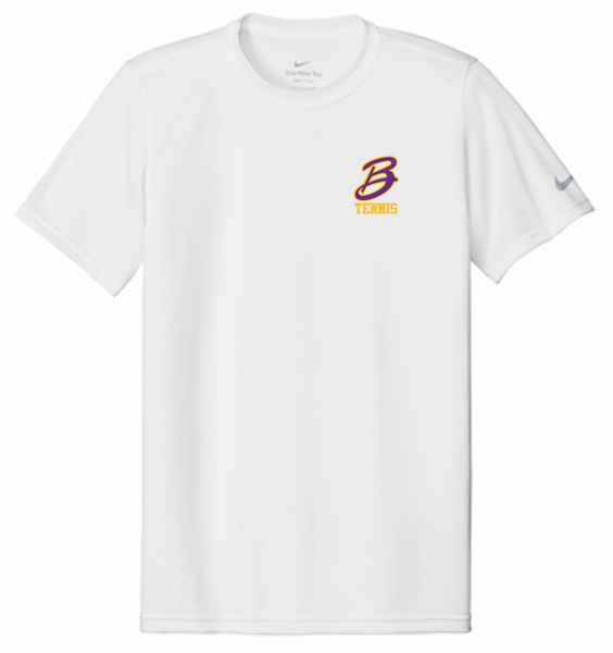 Nike dri fit Tee-BBT24