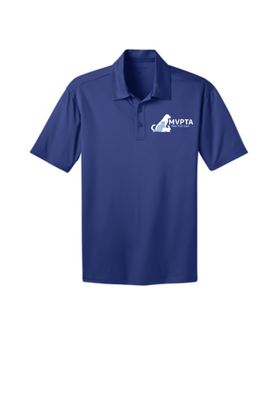 Silk Touch Polo Ladies and unisex cut MVPT23
