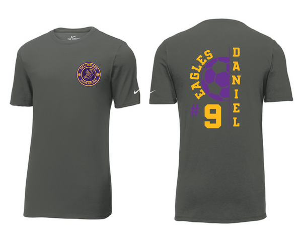 NIKE Tee-BHSS23