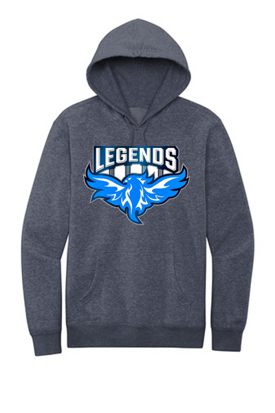 Adult Hoodie LFPS23-14u