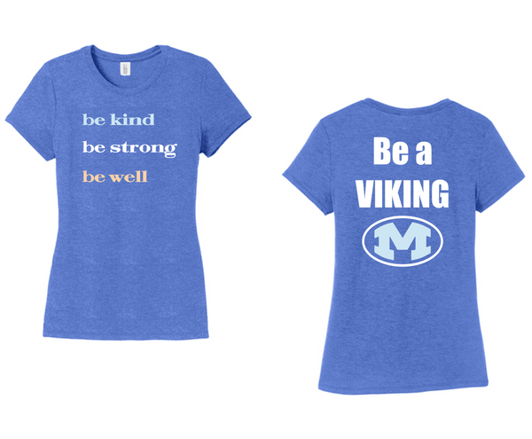 Ladies Premium Tee - MS23