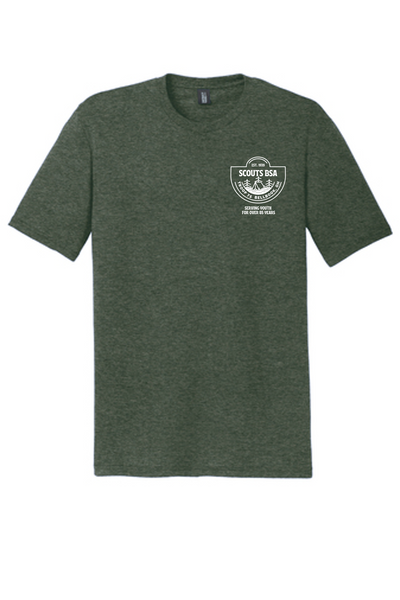 T-Shirt - Troop 75 2024