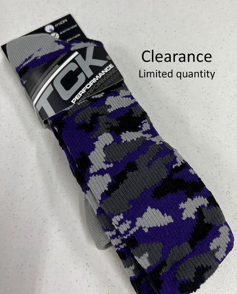Crew socks -BHSS23