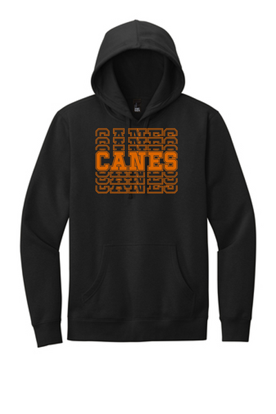 Youth Hoodie - WDP24