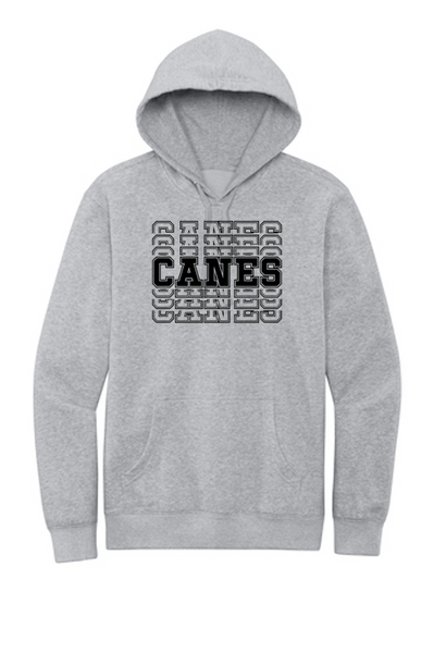 Youth Hoodie - WDP24