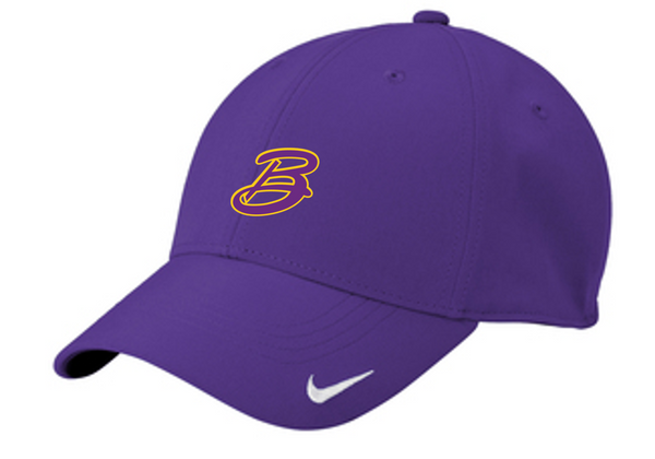 Nike Baseball cap- BBT24
