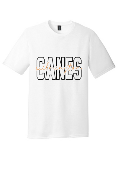 Youth T-Shirt  - WDP24