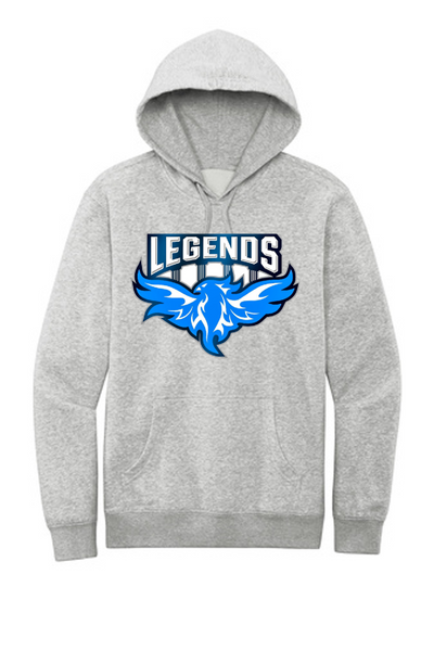 Adult Hoodie LFPS23-18u