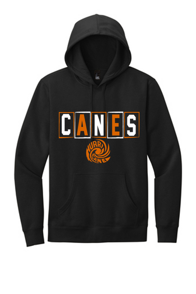Youth Hoodie - WDP24