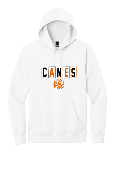 Youth Hoodie - WDP24