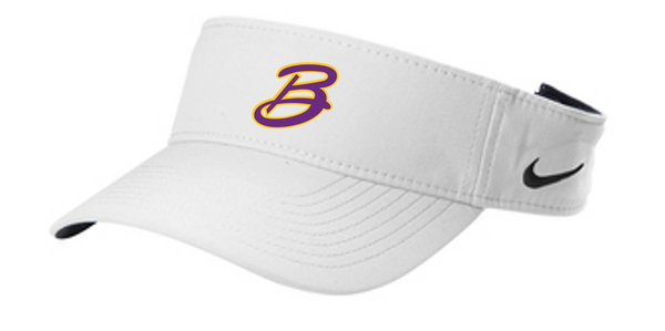 Nike Visor-BBT25