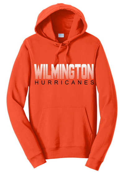 Youth Hoodie - WDP24