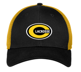 Stretch Mesh cap- LLAX25
