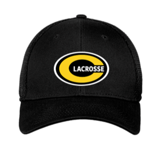 Stretch Mesh cap- LLAX25