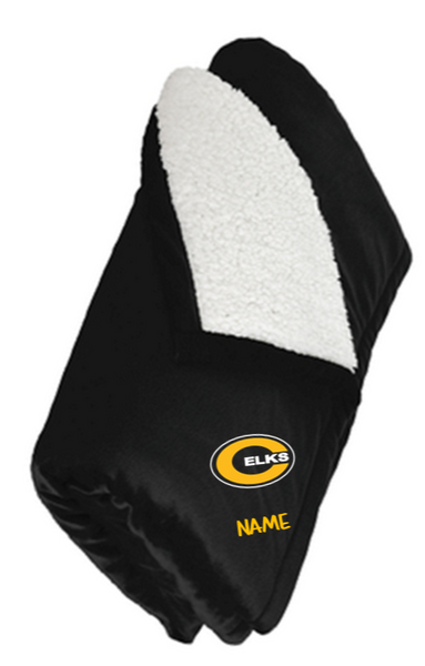 Sherpa blanket-LLAX25