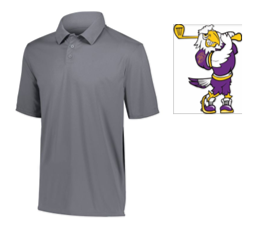 OFFICIAL TEAM VITAL POLO - JGB23