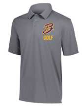 OFFICIAL TEAM VITAL POLO - JGB23