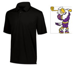 OFFICIAL TEAM VITAL POLO - JGB23