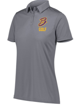 OFFICIAL TEAM VITAL POLO - JGB23