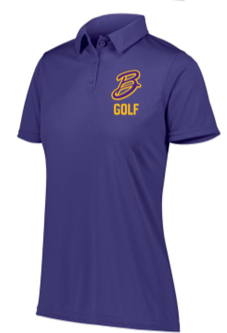 OFFICIAL TEAM VITAL POLO - JGB23