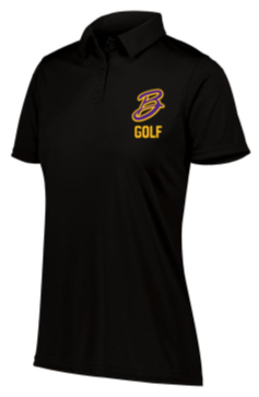 OFFICIAL TEAM VITAL POLO - JGB23