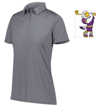 OFFICIAL TEAM VITAL POLO - JGB23
