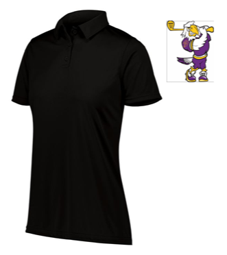 OFFICIAL TEAM VITAL POLO - JGB23