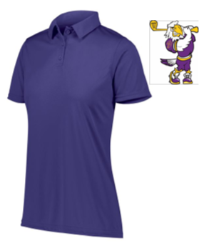 OFFICIAL TEAM VITAL POLO - JGB23