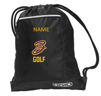 OGIO Cinch bag- JGB23