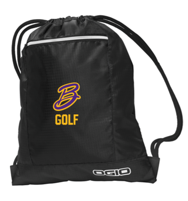 OGIO Cinch bag- JGB23