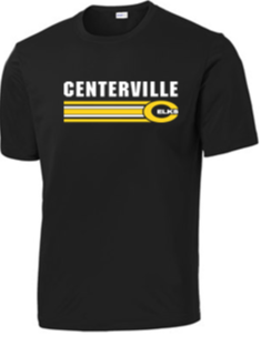 Youth & Adult Dri fit Tee -TWR23