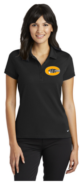 Ladies Nike Polo- CJB23