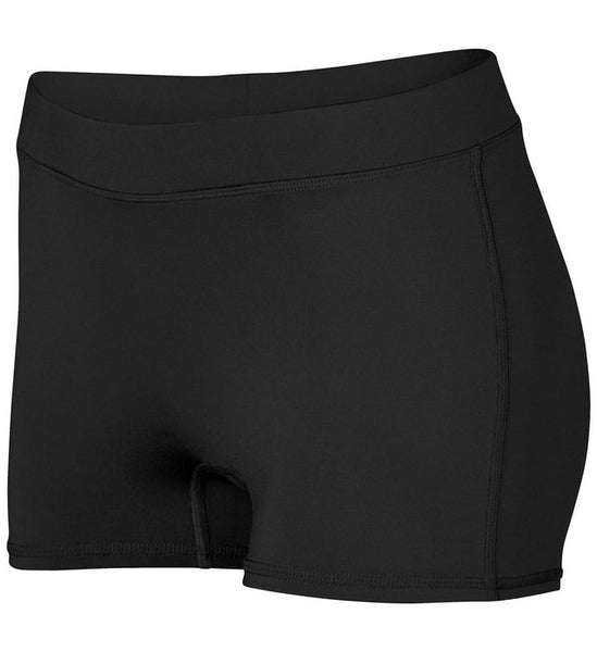 LADIES DARE SHORTS -FTrack25