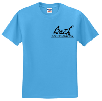 Jerzees® - Dri-Power® 50/50 Cotton/Poly T-Shirt - BACH