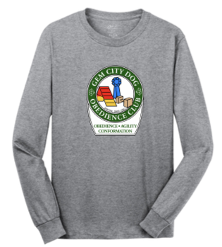 Long Sleeve Tee -  GCDC25