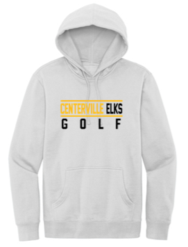 Adult Hoodie - CJG23