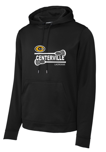 Dri Fit  Hoodie Sweatshirt - LLAX25