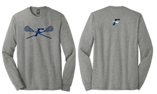 Youth & Adult Long Sleeve- FMLAX24