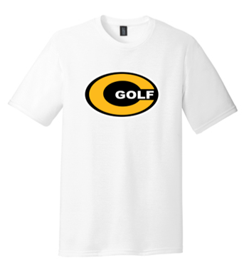 Adult Tri-blend Tee-CJG23