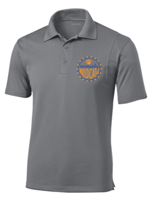 Ladies & Unisex Dri fit polo-NOR23