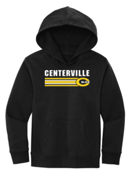 Youth Hoodie- TWR23