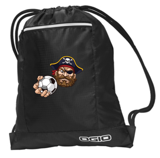 Cinch bag- WCS23