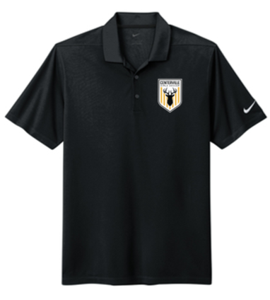 Nike Dri-FIT Micro Pique 2.0 Polo - CS24