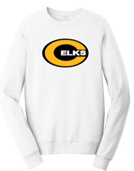 Youth Fleece Crew - CJG23