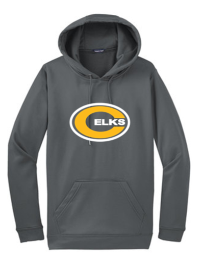 Youth & Adult Dri Fit Hoodie - NOR23