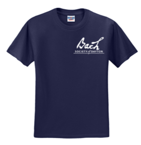 Jerzees® - Dri-Power® 50/50 Cotton/Poly T-Shirt - BACH